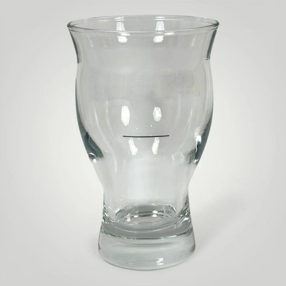Beer Tasting Glasses Set of‎ 8 Tulip Flight Glasses Hard Case Barware Portable